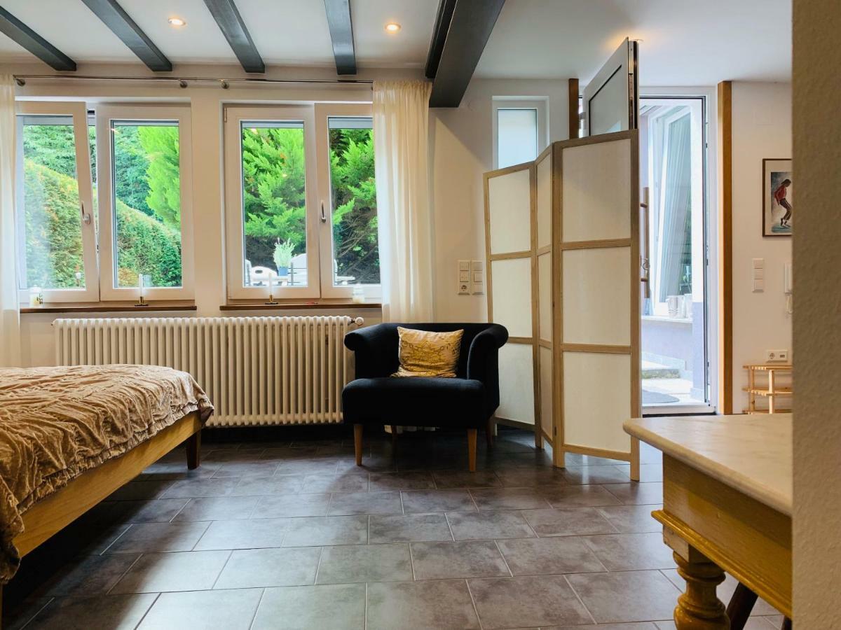 Appartamento Tannenweg Baden-Baden